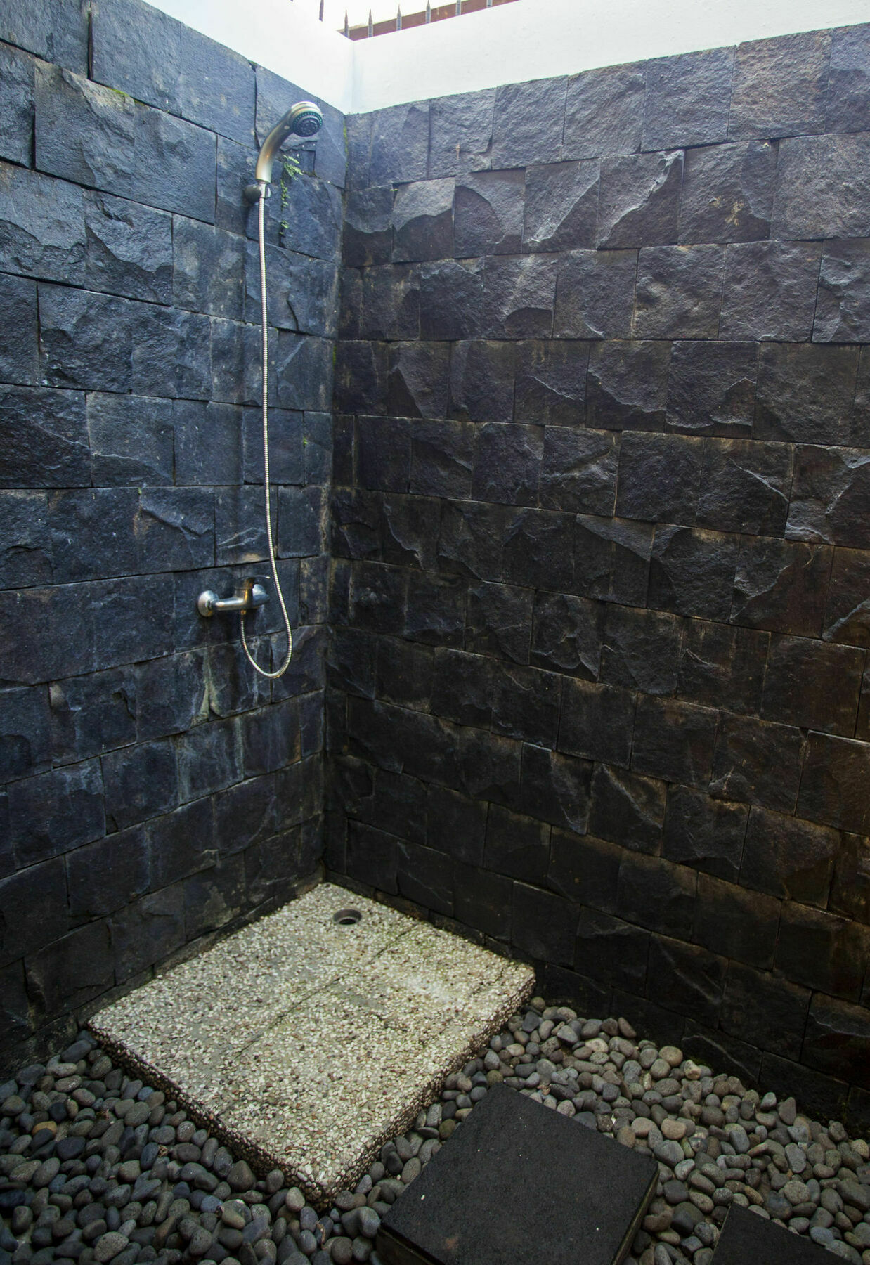 Kencana Villa Dago Bandung Exterior photo