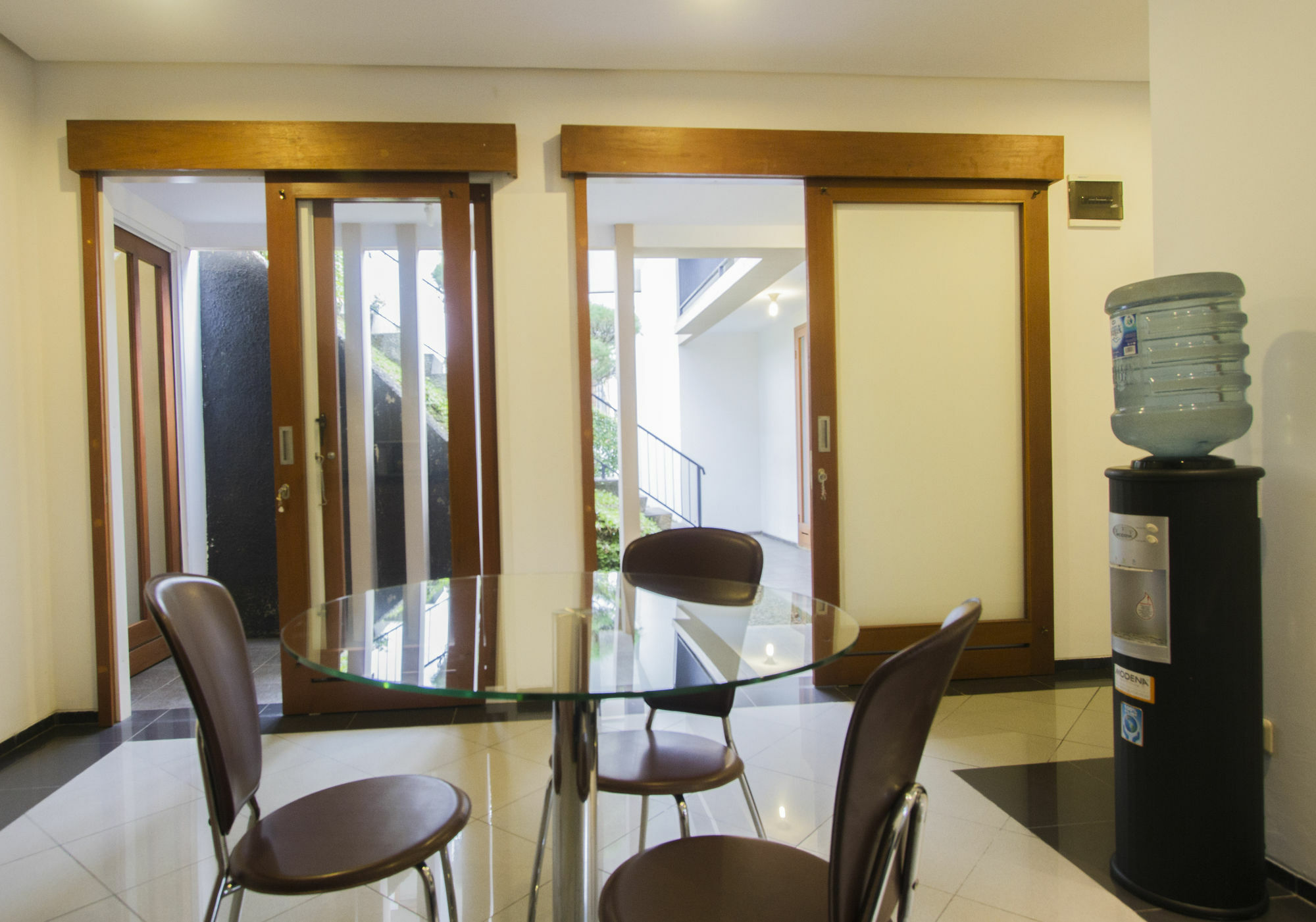 Kencana Villa Dago Bandung Exterior photo